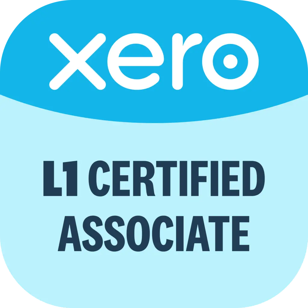 l1 certified associate