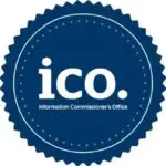 ico badge