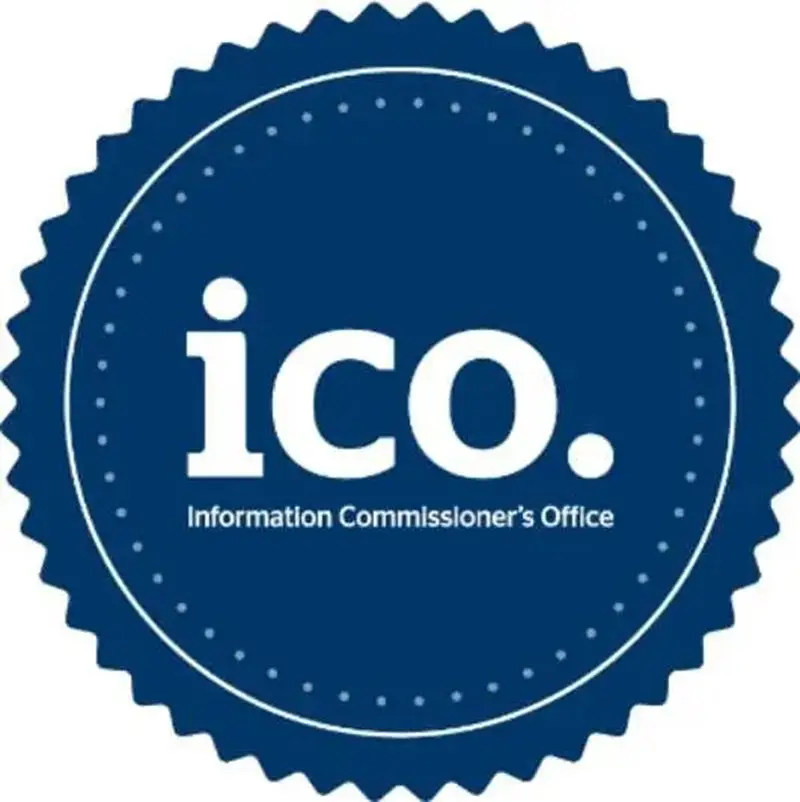 ico badge