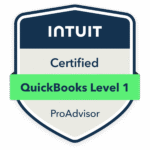 badge qb cert level 1 2025