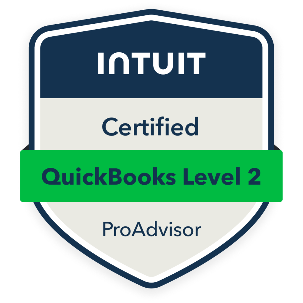 badge qb cert level 2 2025
